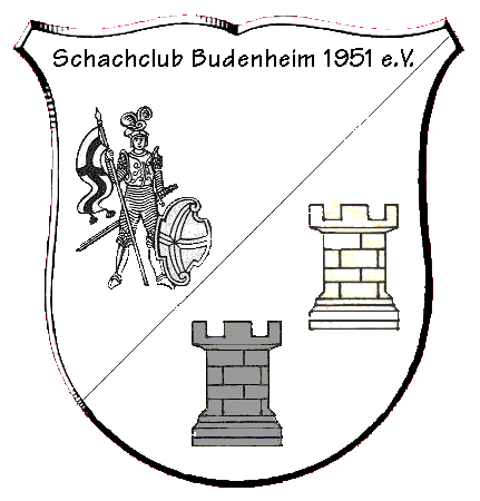 Schach in Budenheim